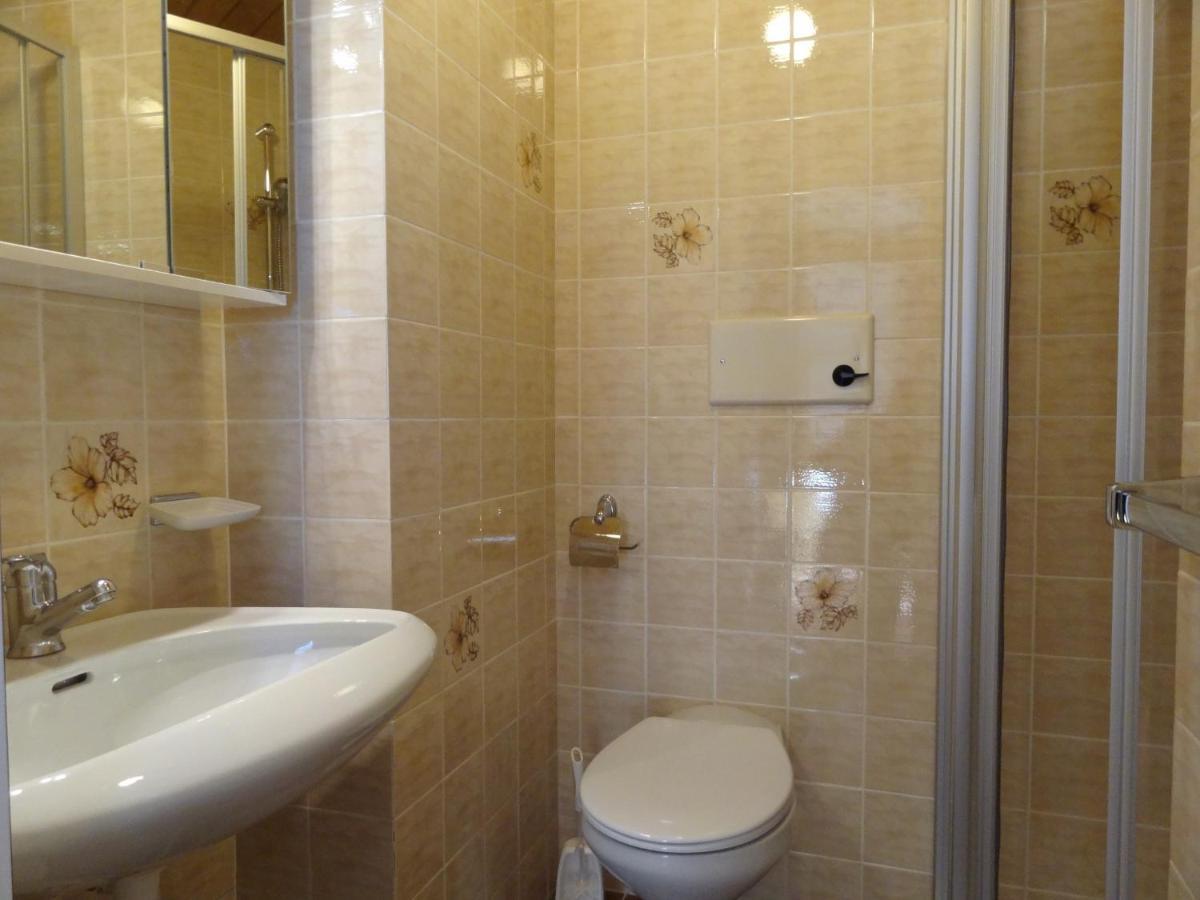 Appartements Loisachpromenade Ehrwald Bagian luar foto