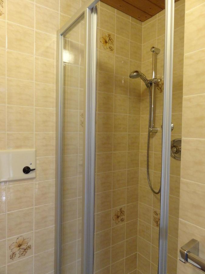 Appartements Loisachpromenade Ehrwald Bagian luar foto