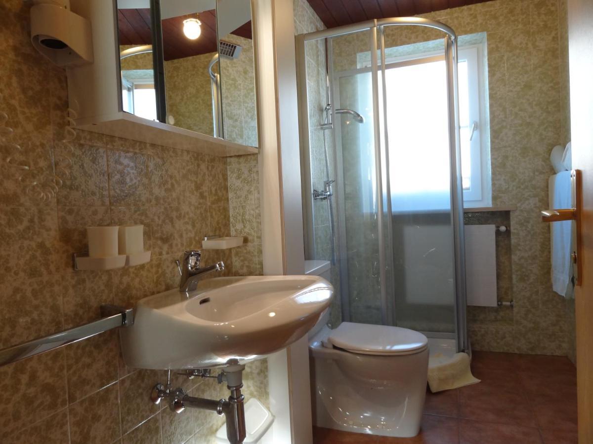Appartements Loisachpromenade Ehrwald Bagian luar foto