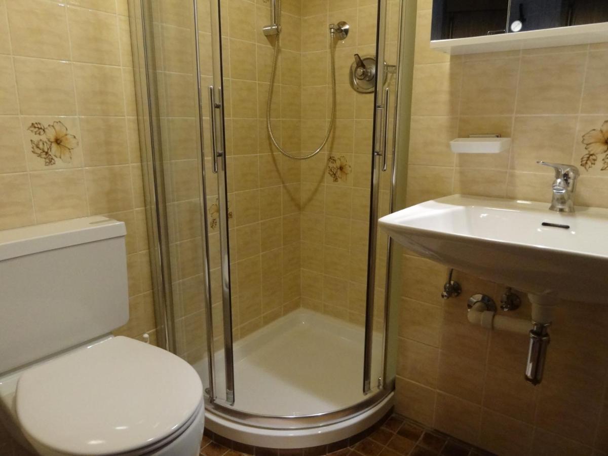 Appartements Loisachpromenade Ehrwald Bagian luar foto